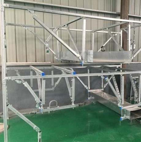 設(shè)備管道：抗震支架一條龍服務(wù)！