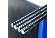 低含鋼量，首選高強(qiáng)度CRB600H鋼筋！