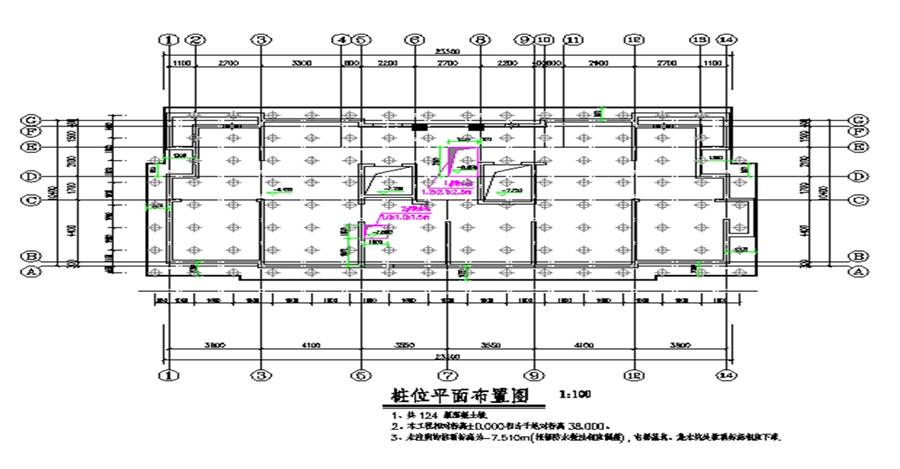 預制樁復合地基(泰安▼)交流會成功召開(圖3)