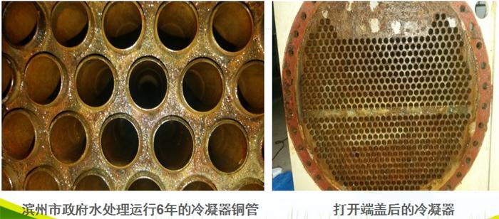 專業(yè)治理：中央空調(diào)【制冷效果差、費(fèi)電...】(圖3)