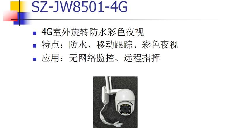 4G室、外防、水彩色夜視：曉民電子(圖3)