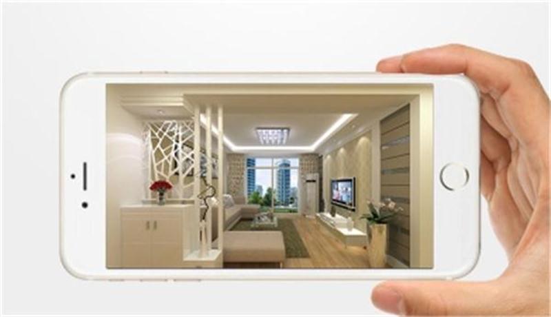 看家、看店、隨時(shí)隨地手機(jī)查看：室內(nèi)監(jiān)控(圖1)