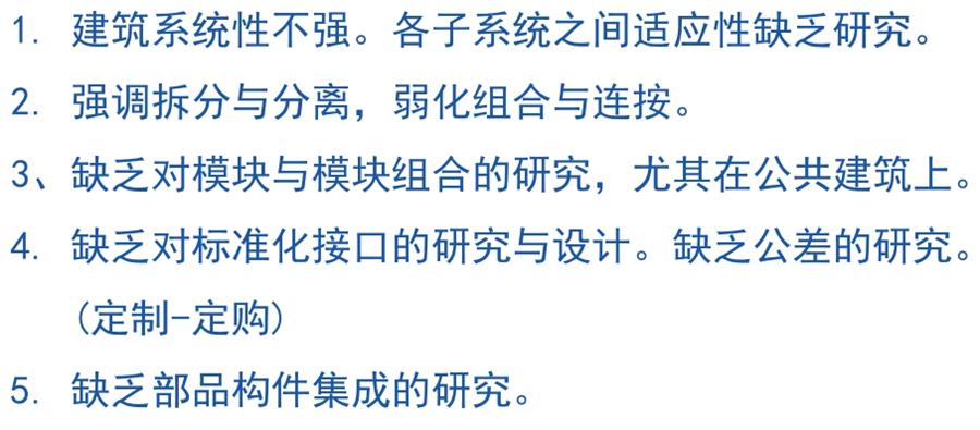 裝配式建筑設(shè)計(jì)存在的問題探討！(圖5)