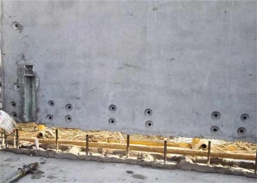 【四新學(xué)堂】：套筒灌漿那點(diǎn)事（裝配式建筑）！(圖5)