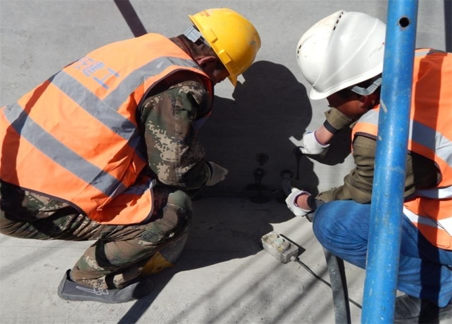 【四新學(xué)堂】：套筒灌漿那點(diǎn)事（裝配式建筑）！(圖11)