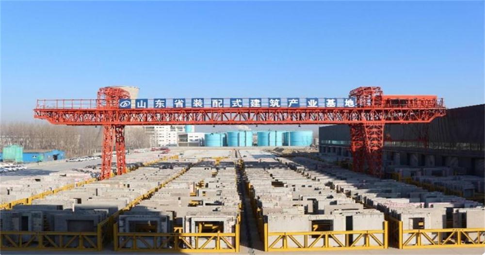 泰安：解讀裝配式建筑工作導則，促進建筑產(chǎn)業(yè)化發(fā)展轉(zhuǎn)型升級!(圖2)