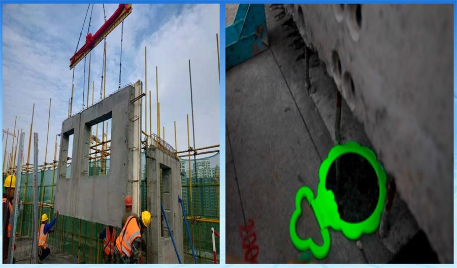 圖說“裝配式建筑案例”泰安水泉社區(qū)！(圖11)