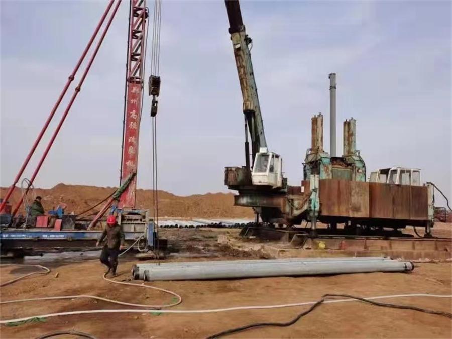 勁性復(fù)合樁:設(shè)計、施工、驗收、造價交流會成功舉辦！(圖5)