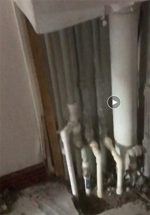 精準(zhǔn)檢測(cè)漏水、滲水：客廳、廚房、衛(wèi)生間。。。(圖2)