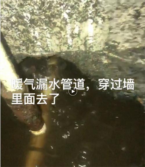 精準(zhǔn)檢測(cè)漏水、滲水：客廳、廚房、衛(wèi)生間。。。(圖4)
