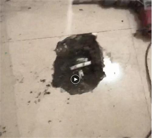 精準(zhǔn)檢測(cè)漏水、滲水：客廳、廚房、衛(wèi)生間。。。(圖5)