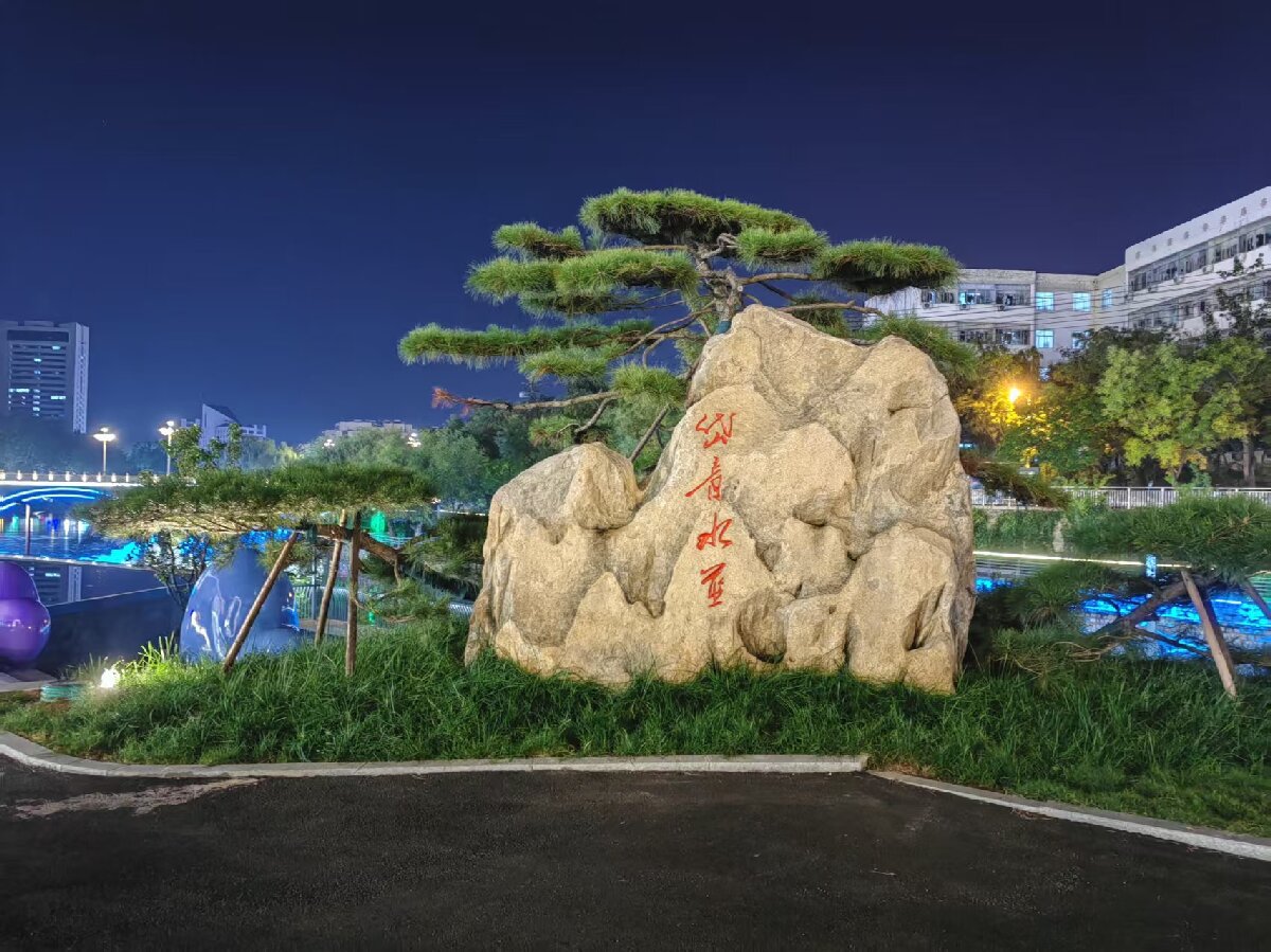 岱青水藍(lán)：泰城城市更新新亮點(diǎn)！(圖5)