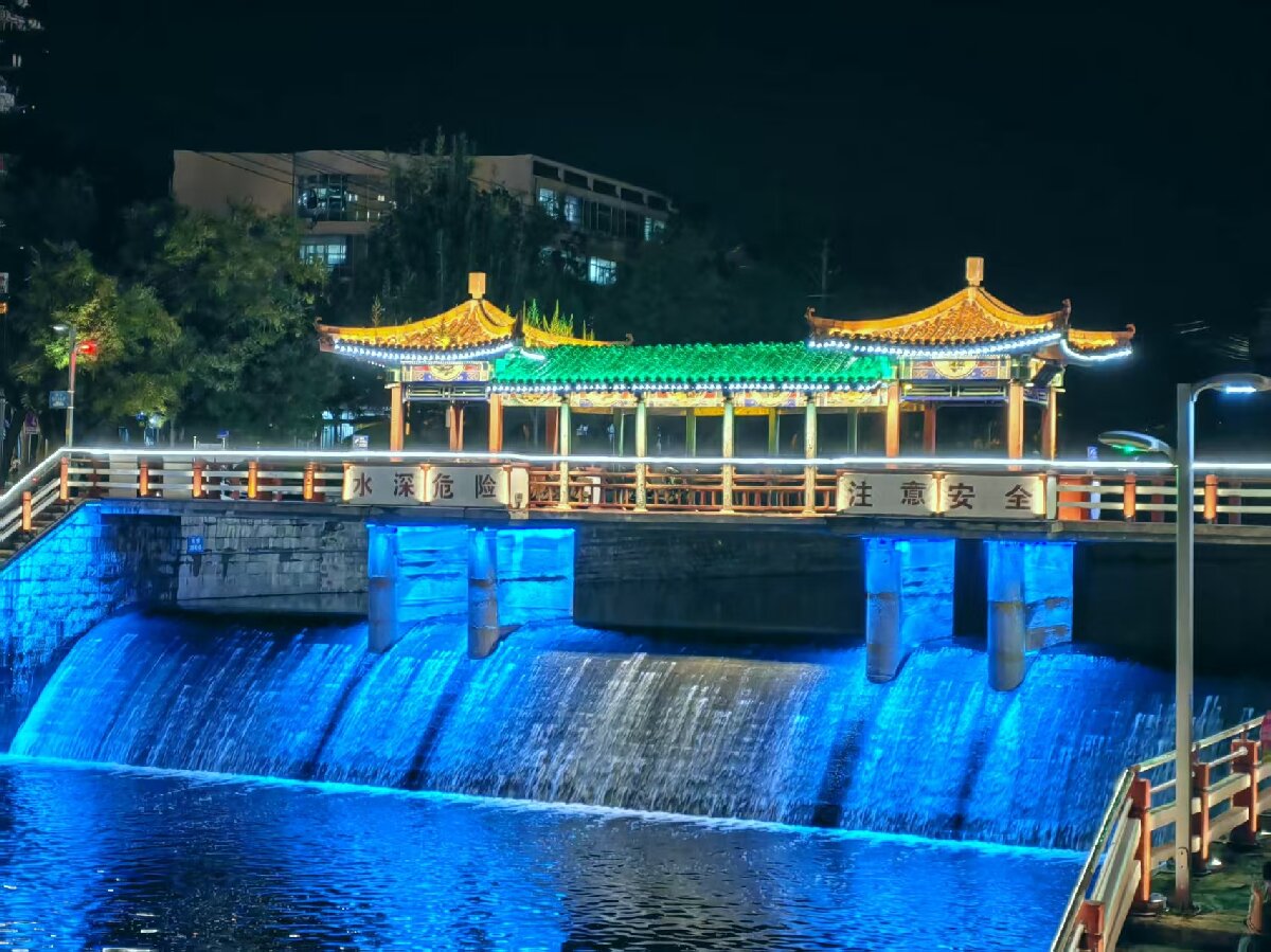 岱青水藍(lán)：泰城城市更新新亮點(diǎn)！(圖6)