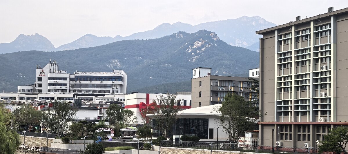 岱青水藍(lán)：泰城城市更新新亮點(diǎn)！(圖14)