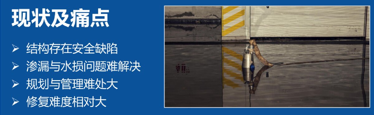 地下空間底板：滲漏與水損治理！(圖2)