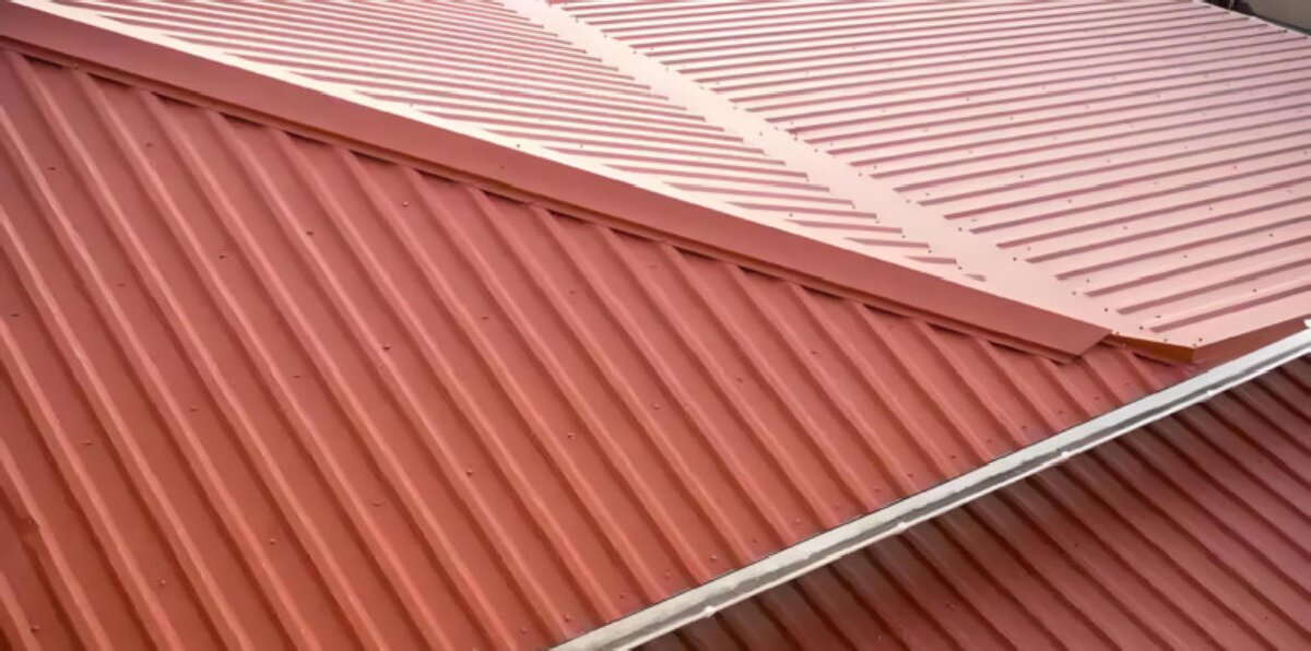 鋼結構車間褪色、銹蝕、滲漏等修繕三種方法！(圖2)